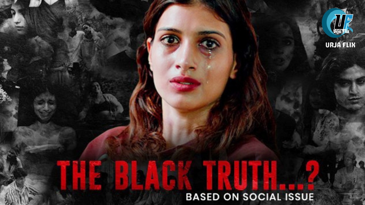 THE BLACK TRUTH